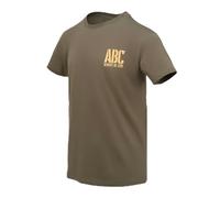 Helikon-Tex - ABC Always Be Cool T-Shirt - Olive XL