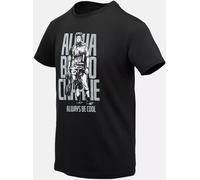 Helikon-Tex T-Shirt Alpha Bravo Charlie Weiß Herren