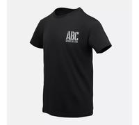 Helikon-Tex T-Shirt Always Be Cool - Schwarz / M