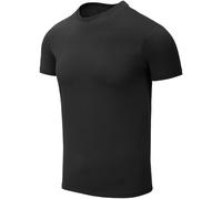 Helikon-Tex - T-Shirt aus Slim Bio-Baumwolle - Black XS