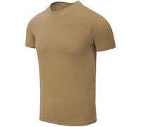 Helikon-Tex - T-Shirt aus Slim Bio-Baumwolle - Coyote M