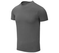 Helikon-Tex - T-Shirt aus Slim Bio-Baumwolle - Shadow Grey S
