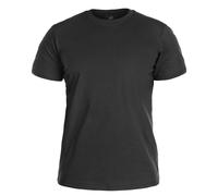 Helikon-Tex T-Shirt Cotton schwarz, Größe 3XL, Herren, Baumwolle