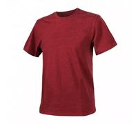 Helikon-Tex® T-shirt CLASSIC ARMY - Cotton - Melange Red S