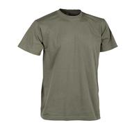 Helikon Tex T-Shirt Cotton adaptive grün - taktisches T-Shirt L