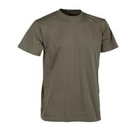Helikon Tex T-Shirt Cotton oliv - taktisches T-Shirt S