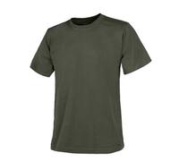 Helikon-Tex T-Shirt Cotton taiga green, Größe XXL, Herren, Baumwolle