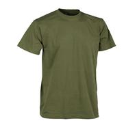 Helikon Tex T-Shirt Cotton us grün - taktisches T-Shirt S