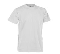 Helikon Tex T-Shirt Cotton weiß - taktisches T-Shirt M