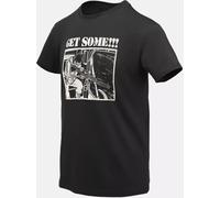 Helikon-Tex T-Shirt Get some! Oliv Herren