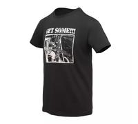 Helikon-Tex T-shirt (Get some!) - Schwarz XXL