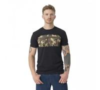 Helikon-Tex T-shirt (Grease Gun) - Schwarz XL