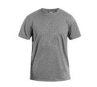 Helikon-Tex - T-Shirt - Grey/White Melange M