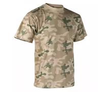 Helikon-Tex® T-shirt KLASSICHE ARMEE - Baumwolle - PL Desert 3XL