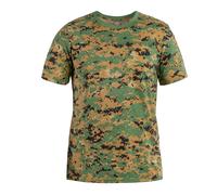 Helikon-Tex - T-Shirt - Marpat USMC Digital Woodland M