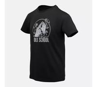 Helikon-Tex - Old School T-Shirt - Black M