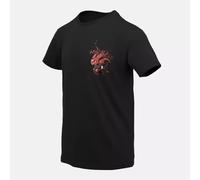 Helikon - Problem Solved T-Shirt - Black 3XL