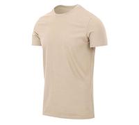 Helikon Tex T-Shirt Slim khaki - taktisches T-Shirt S