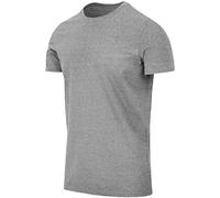 Helikon-Tex - Slim T-Shirt - Grey Melange M