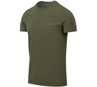 Helikon-Tex T-SHIRT SLIM - Olive Green 3XL