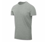 Helikon Tex T-Shirt Slim grau melange - taktisches T-Shirt M
