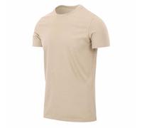 Helikon Tex T-Shirt Slim khaki - taktisches T-Shirt S
