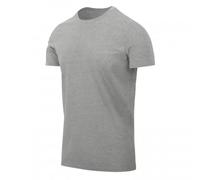 Helikon-Tex T-SHIRT SLIM - Melange Grey S