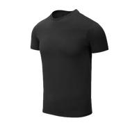 Helikon-Tex T-Shirt SLIM Organic Cotton schwarz, Basic Slim t-shirt S
