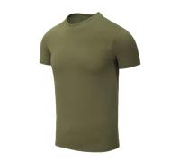 Helikon - Slim - T-Shirt aus Bio-Baumwolle - U.S. Green M