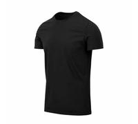 Helikon Tex T-Shirt Slim schwarz - taktisches T-Shirt S