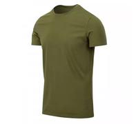 Helikon-Tex T-SHIRT SLIM - US Green 3XL