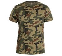 Helikon-Tex - T-Shirt - wz.93 Pantera PL Woodland 3XL