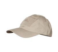 Helikon-Tex Tactical BBC Cap - Cotton Ripstop - Khaki