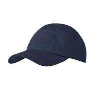 Helikon-Tex Tactical BBC Cap - PolyCotton Ripstop navy blue