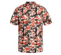 Helikon-Tex - Tactical Hawaiian Short Sleeve - Kurzarmhemd - Cassino L