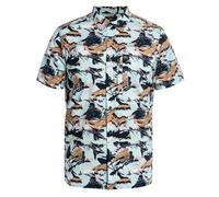 Helikon-Tex - Tactical Hawaiian Short Sleeve - Kurzarmhemd - Pacific XL