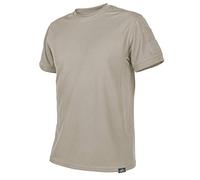 Helikon - Tactical T-Shirt TopCool - Thermo-T-Shirt - Khaki XXL
