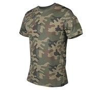 Helikon-Tex Tactical T-Shirt -Top Cool- PL Woodland