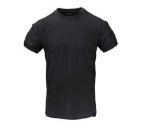 Helikon-Tex Tactical T-Shirt TopCool Black Schwarz XL