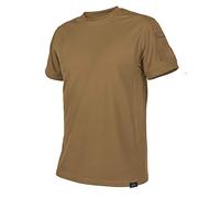 Helikon - Tactical T-Shirt TopCool Lite - Thermo-T-Shirt - Coyote L