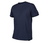 Helikon-Tex - Tactical T-Shirt TopCool Lite - Thermo-T-Shirt - Navy Blue L