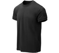 Helikon-Tex - Tactical T-Shirt TopCool Lite - Thermo-T-Shirt - Black 3XL
