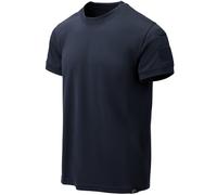Helikon Tex Tactical T-Shirt - TopCool Lite navy, Größe L, Herren, Baumwolle