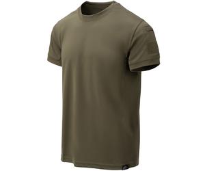 Helikon-Tex - Tactical T-Shirt TopCool Lite - Thermo-T-Shirt - Olive Green 3XL
