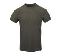 Helikon-Tex Tactical T-Shirt TopCool Olive Green S