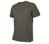 Helikon-Tex Tactical T-Shirt -Top Cool- Olive Green