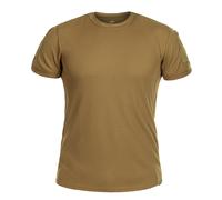 Helikon-Tex - Tactical T-Shirt TopCool - Thermo-T-Shirt - Coyote L