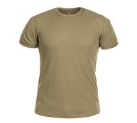 Tshirt taktisch KHAKI größe S