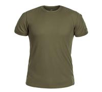 Helikon-Tex - Tactical T-Shirt TopCool - Thermo-T-Shirt - Olive Green 3XL