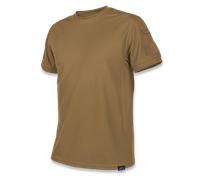 Helikon-Tex Taktisches T-Shirt TopCool Lite Thermo-T-Shirt Coyote L